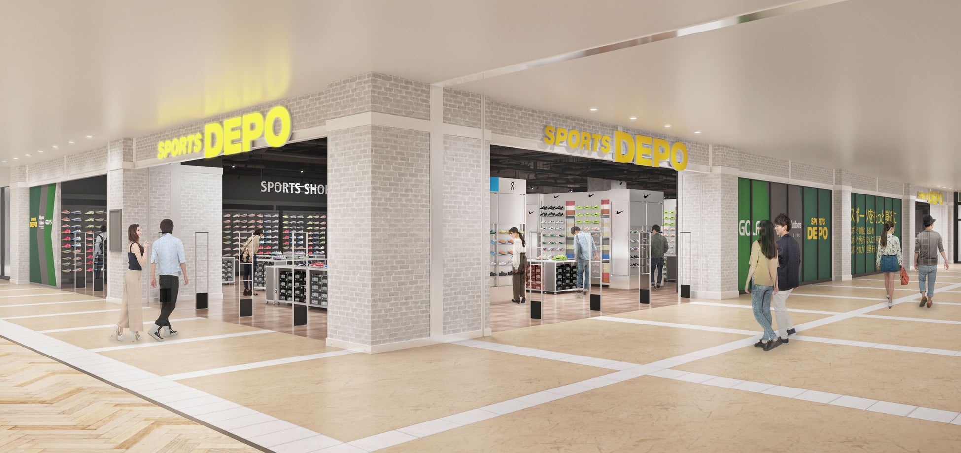 ニューバランス 「名古屋ウィメンズマラソン2025」大会ロゴをデザインモチーフにした Limited Collection 2025 が新登場