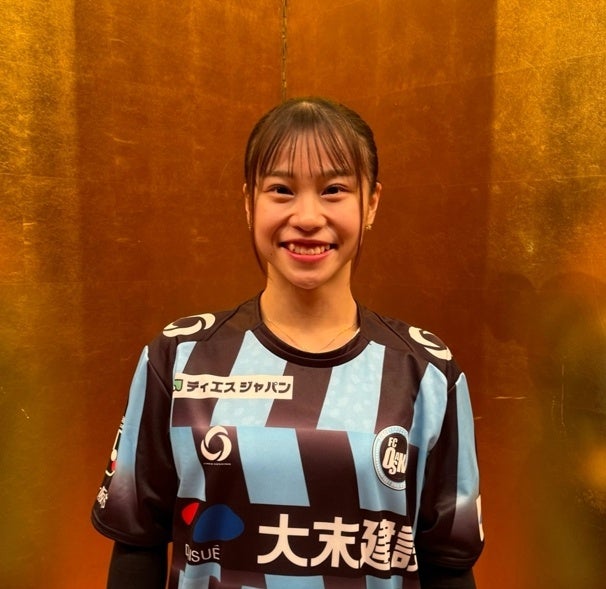 フットボールシューズ「MIZUNO α II」シリーズ発売