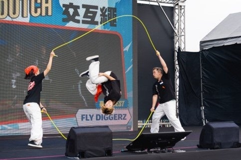 6年連続「スポーツエールカンパニー」認定でブロンズ認定を取得！