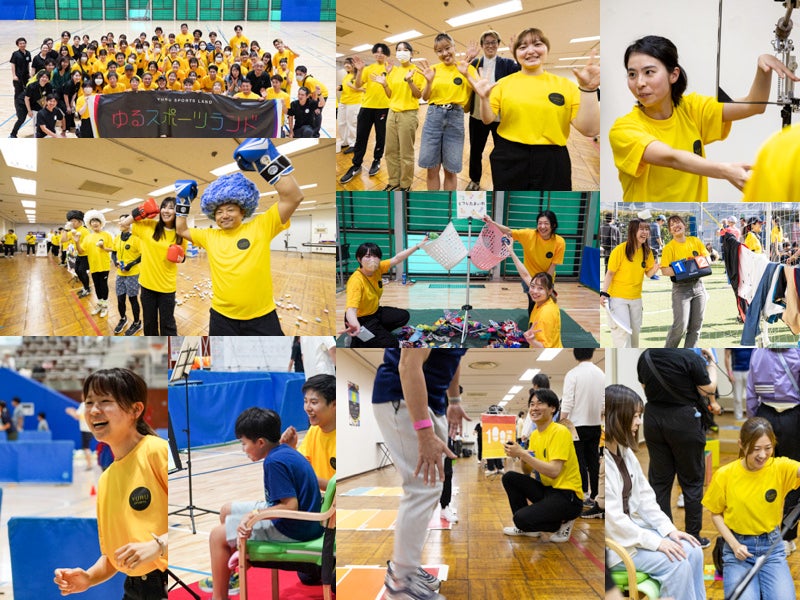 SPALDING x SPONGEBOB SQUAREPANTS
アメリカの大人気アニメ「スポンジ・ボブ」スペシャルコラボレーション新アイテム登場
マーブルボールはじめアパレルなど続々リリース