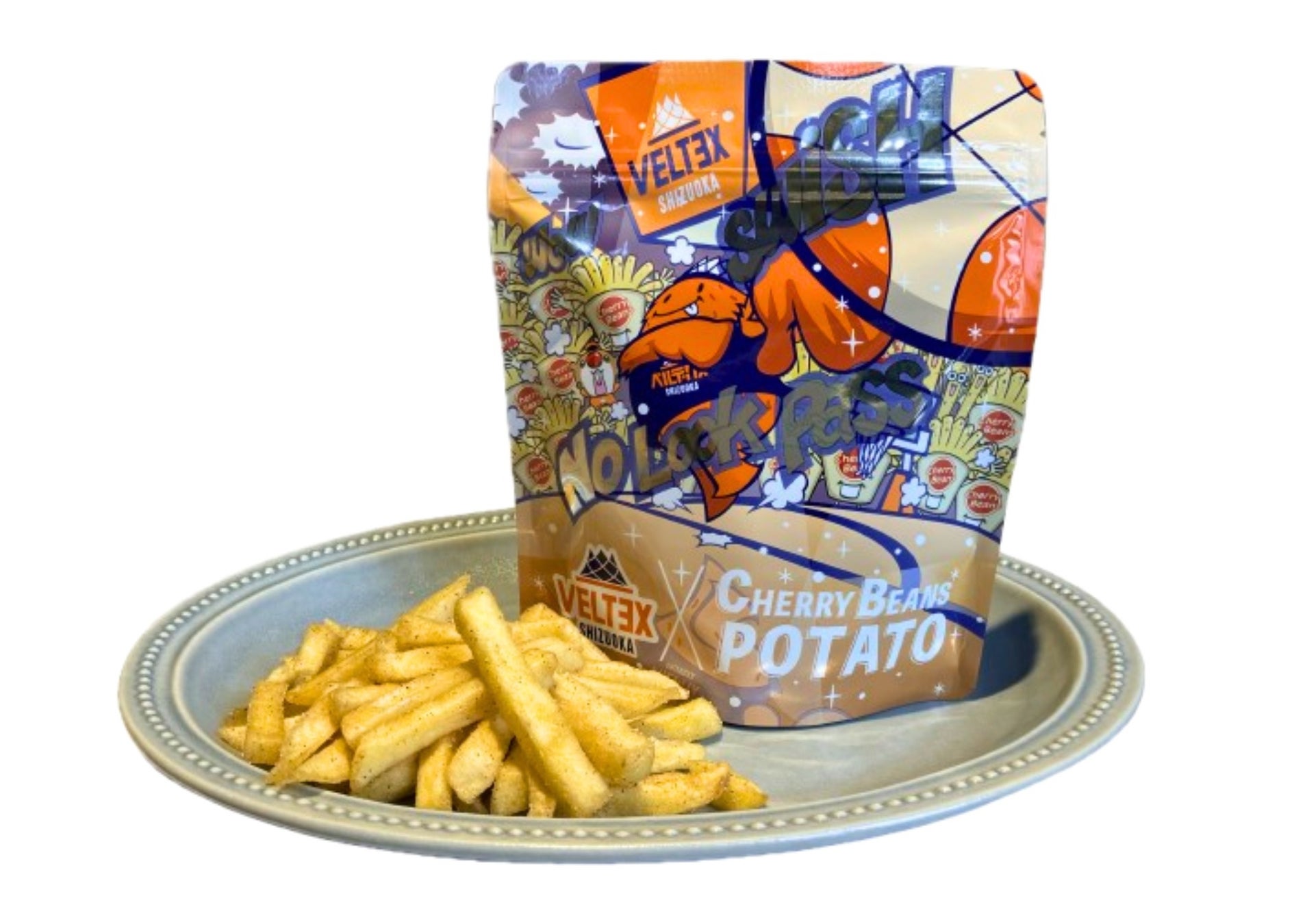 【新商品発表】コアフォースループシリーズより3月15日(土)同時発売・第1弾となる「SILVER GRAY/シルバーグレー」を公開!!