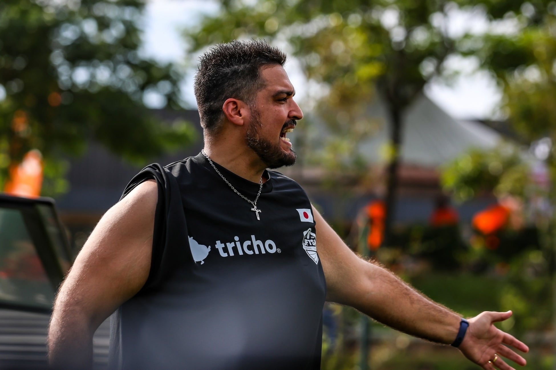 一般社団法人 日本ソサイチ連盟【組み合わせ決定】F7SL CHAMPIONS CUP 2024