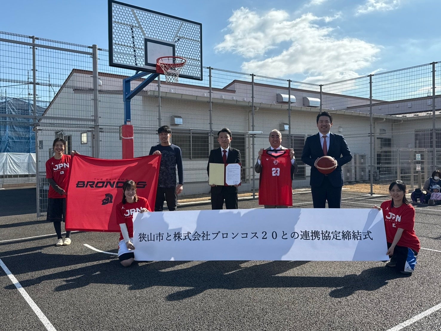 BreakingDown15のシルバースポンサーに10社が就任!