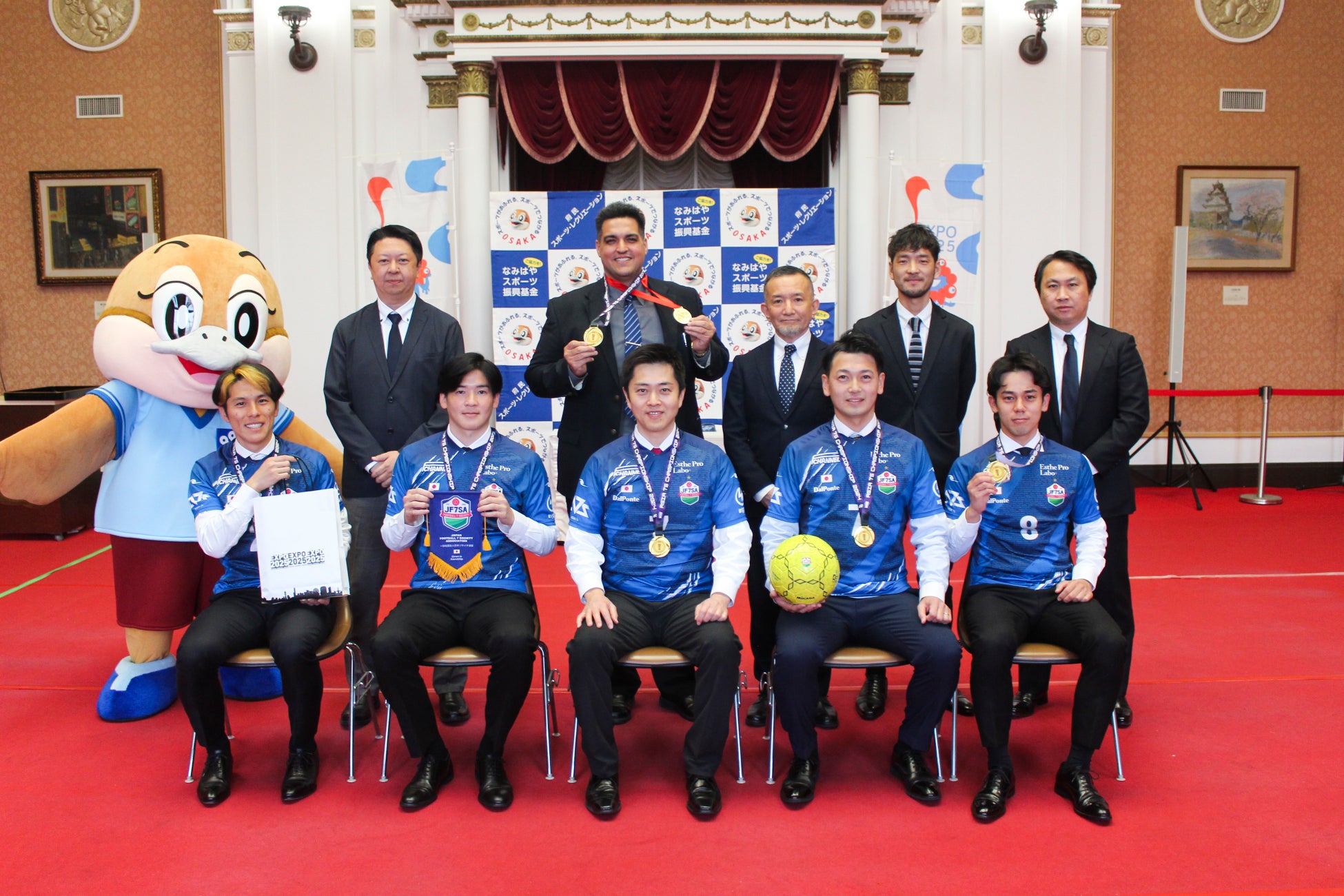 DANGER ZONE The TOUGE Battle ~Round Zero~ U-NEXTで3月1日配信スタートのお知らせ【情報解禁】2025年2月21日(金曜)13時00分〜