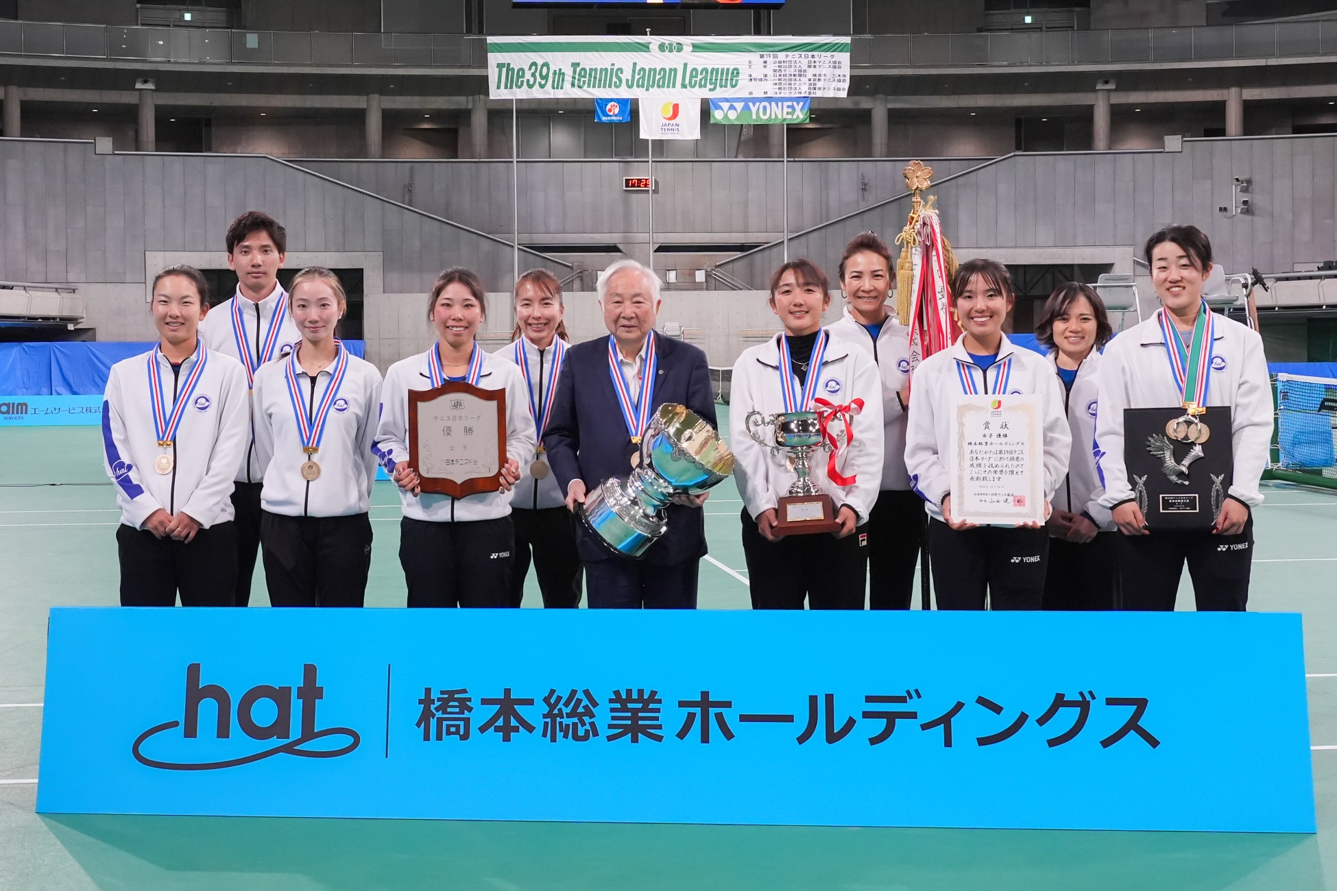 ザ・サザンリンクスゴルフクラブ（沖縄）クラブハウスを改装し、リニューアルオープン