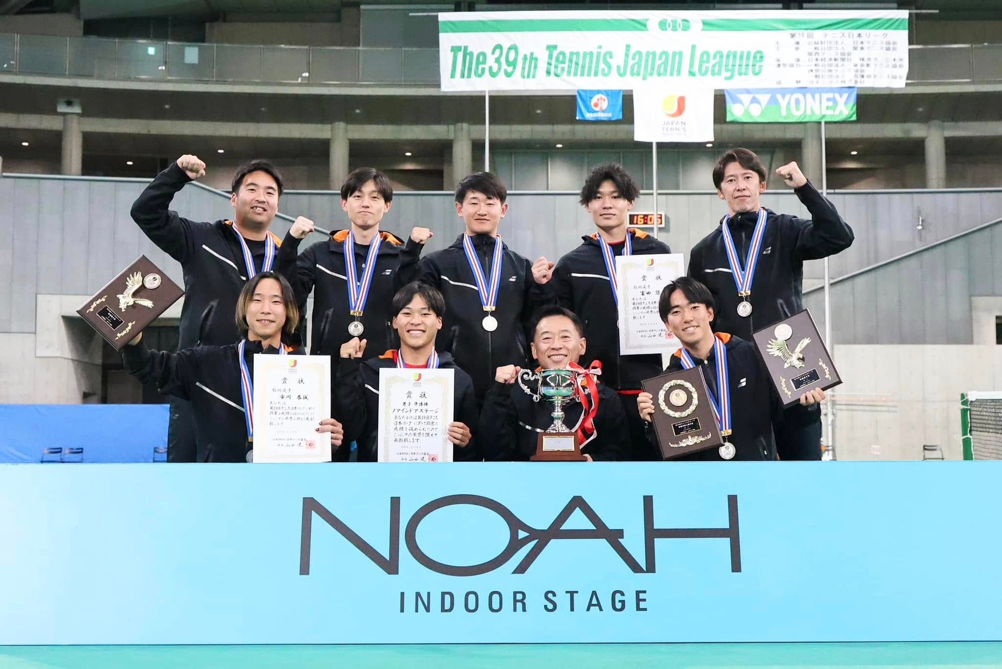 サッカー元日本代表 髙原直泰氏の沖縄SVとブレイク社がタッグ！スポーツチーム×Webマーケティング講座の連携プロジェクトが始動