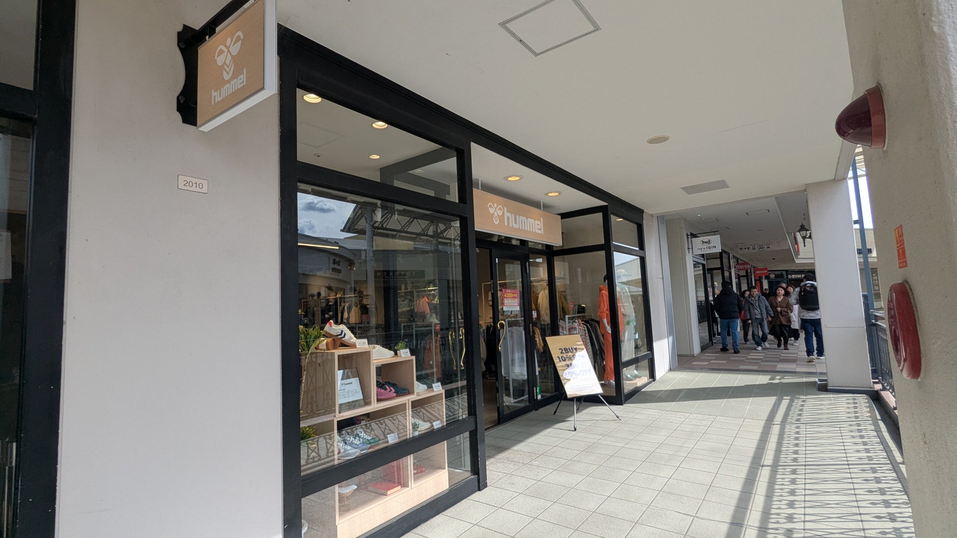 【セレッソ大阪】スタジアム場外でSAKURA BUD LIVE実施のお知らせ