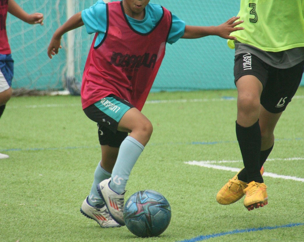 ＜KPI PARK＞全国選抜ジュニアテニス選手権神奈川県予選大会をKPIPARKで開催