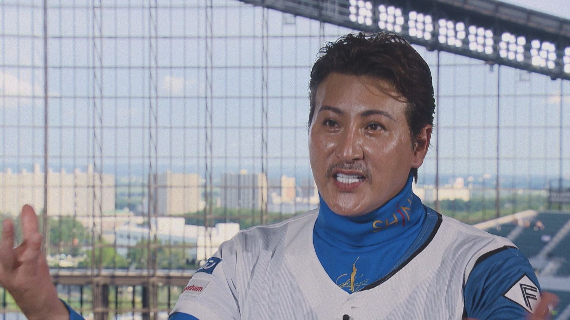 南秀樹プロコーチが直接レッスン!はくゴルフギア「BX GOLF」が「ジャパンゴルフフェア2025」に出展 新商品発表やイベントを開催