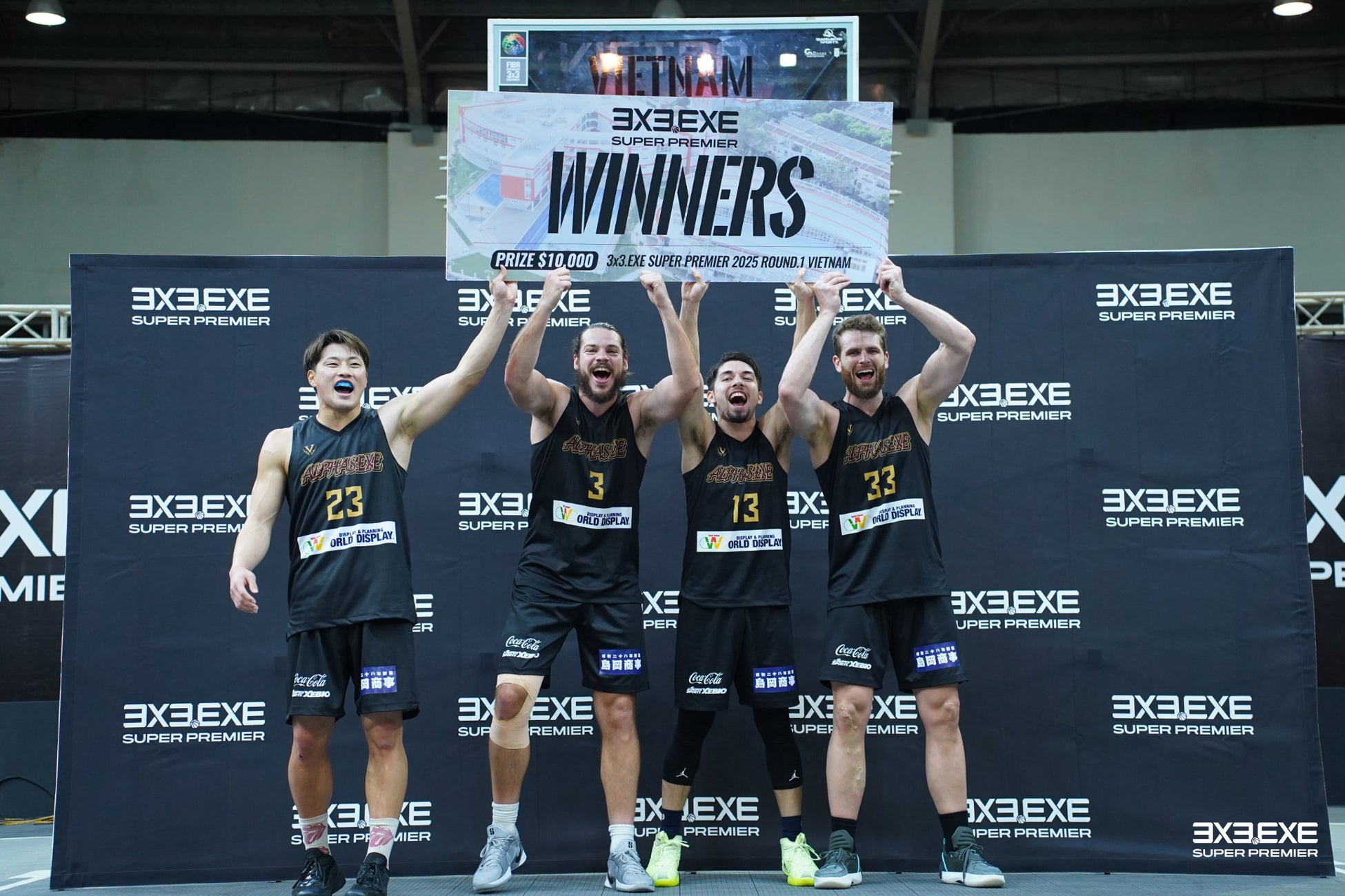 NTTジャパンラグビー リーグワン所属・ルリーロ福岡 第8節 中国電力レッドレグリオンズ戦パブリックビューイング開催のお知らせ