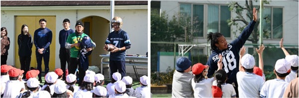 HATTRICK、静岡ブルーレヴズと「SCRUM Actionアップサイクルイベント」を3月2日(日)にヤマハスタジアムで実施!