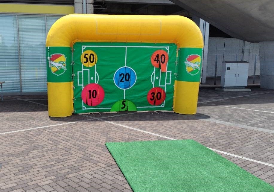 FC東京 vs 名古屋グランパス戦で実証！3D-LiDAR人流計測『ナガレミル』活用の特別インタビューを公開