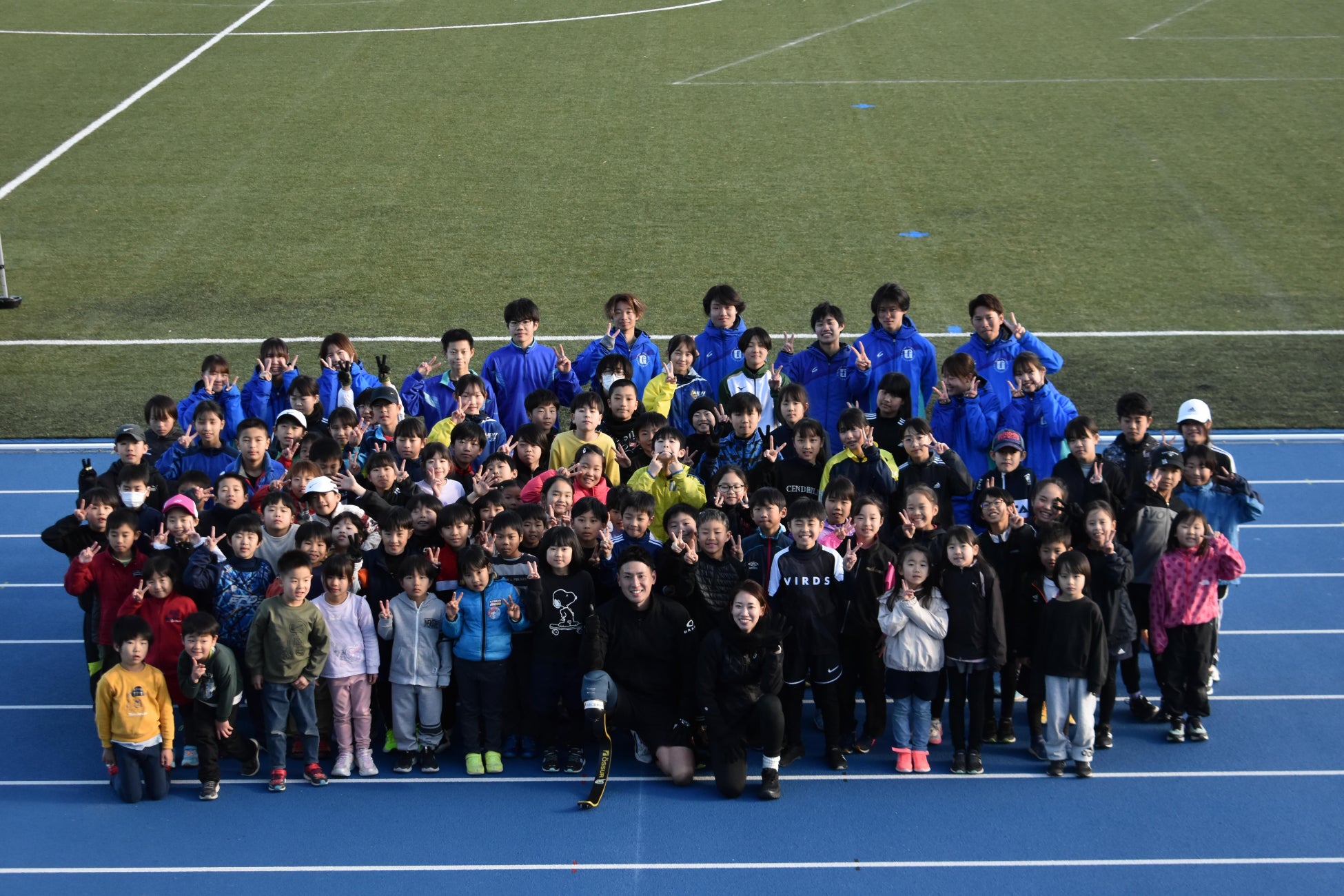 【グルメ情報】「ワールドグルメフェス」開催！！