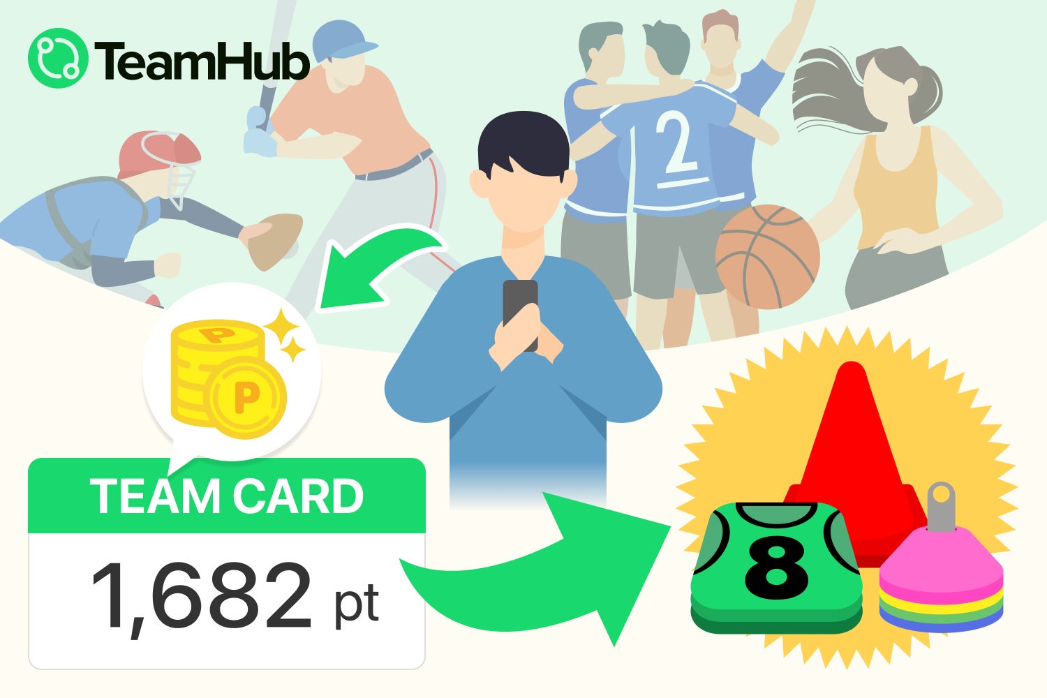 マラソンランナーの健康をサポート!QBBは「 東京マラソン2025 」に協賛します