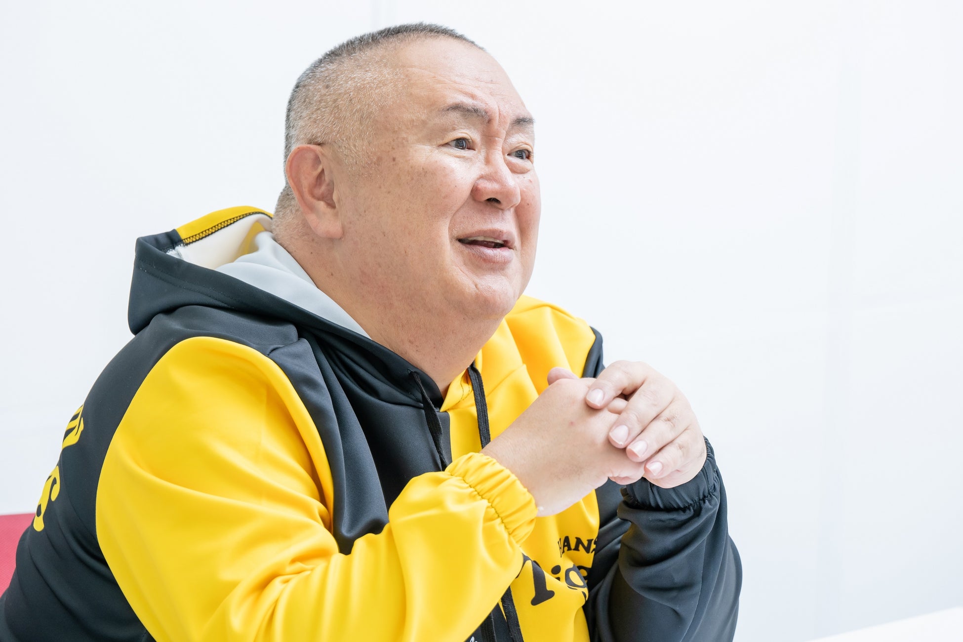 医療法人社団鴻愛会こうのす共生病院とのスポンサー契約締結に関して