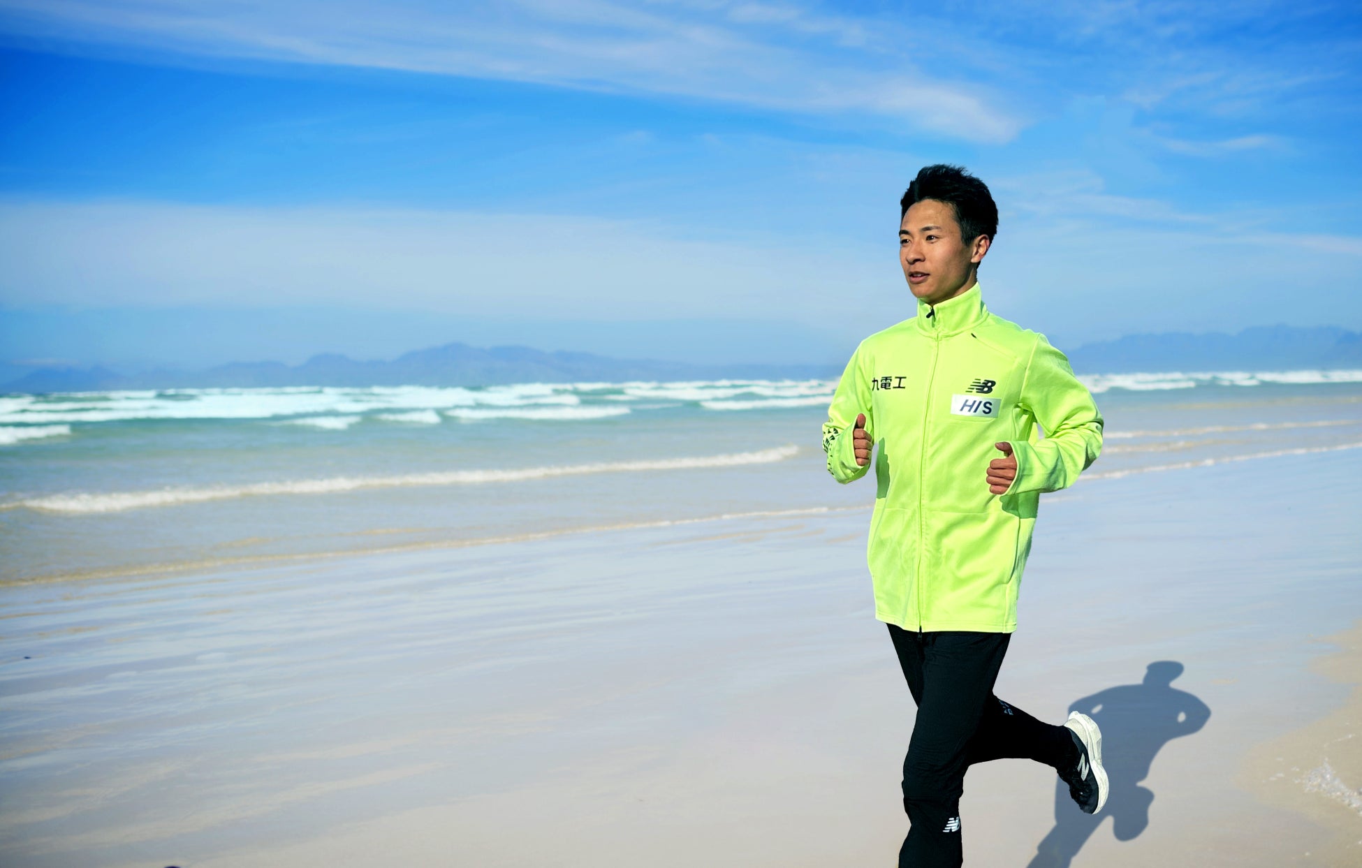 「ん~やってみよう!」三津家貴也さんがイベントを企画 世界初の「魅せる」「観る」陸上ランニングイベント「Full house」へ特別協賛