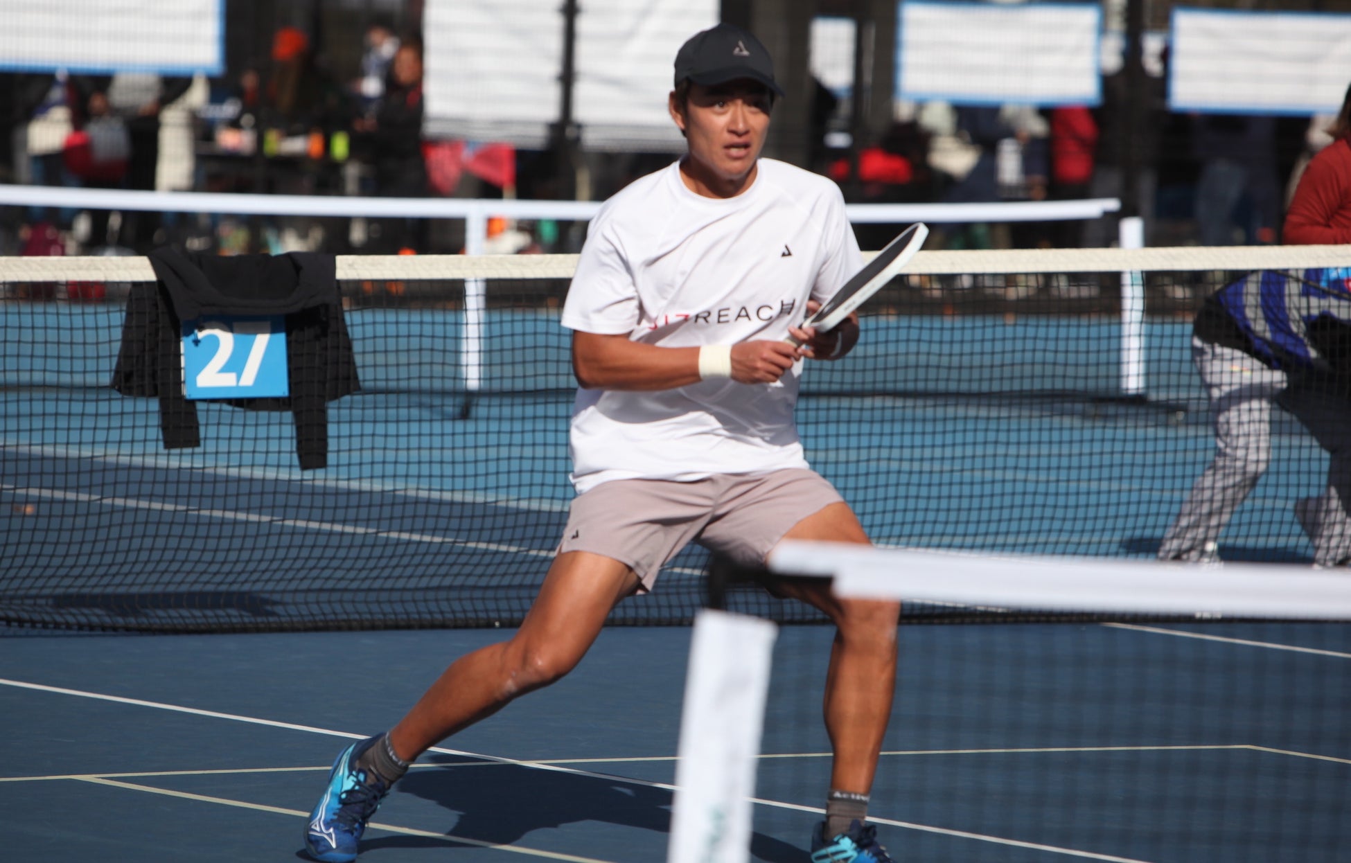 俳優・モデルの井桁弘恵さんが登場!パーリーゲイツのWEBコンテンツ『PEARLY GATES STYLE』第6弾が本日公開!