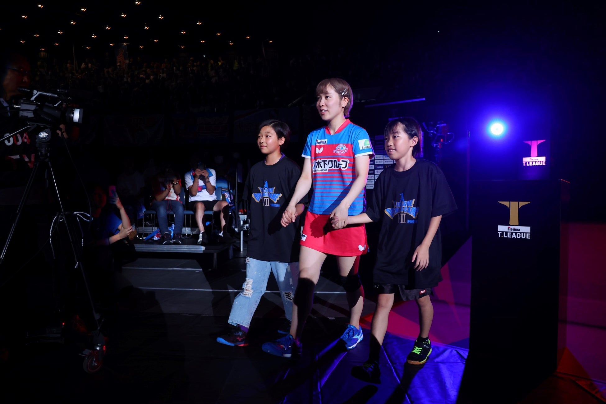 東京マラソンEXPO 2025に石川県がブース出展しました(応援消費おねがいプロジェクト関連事業)