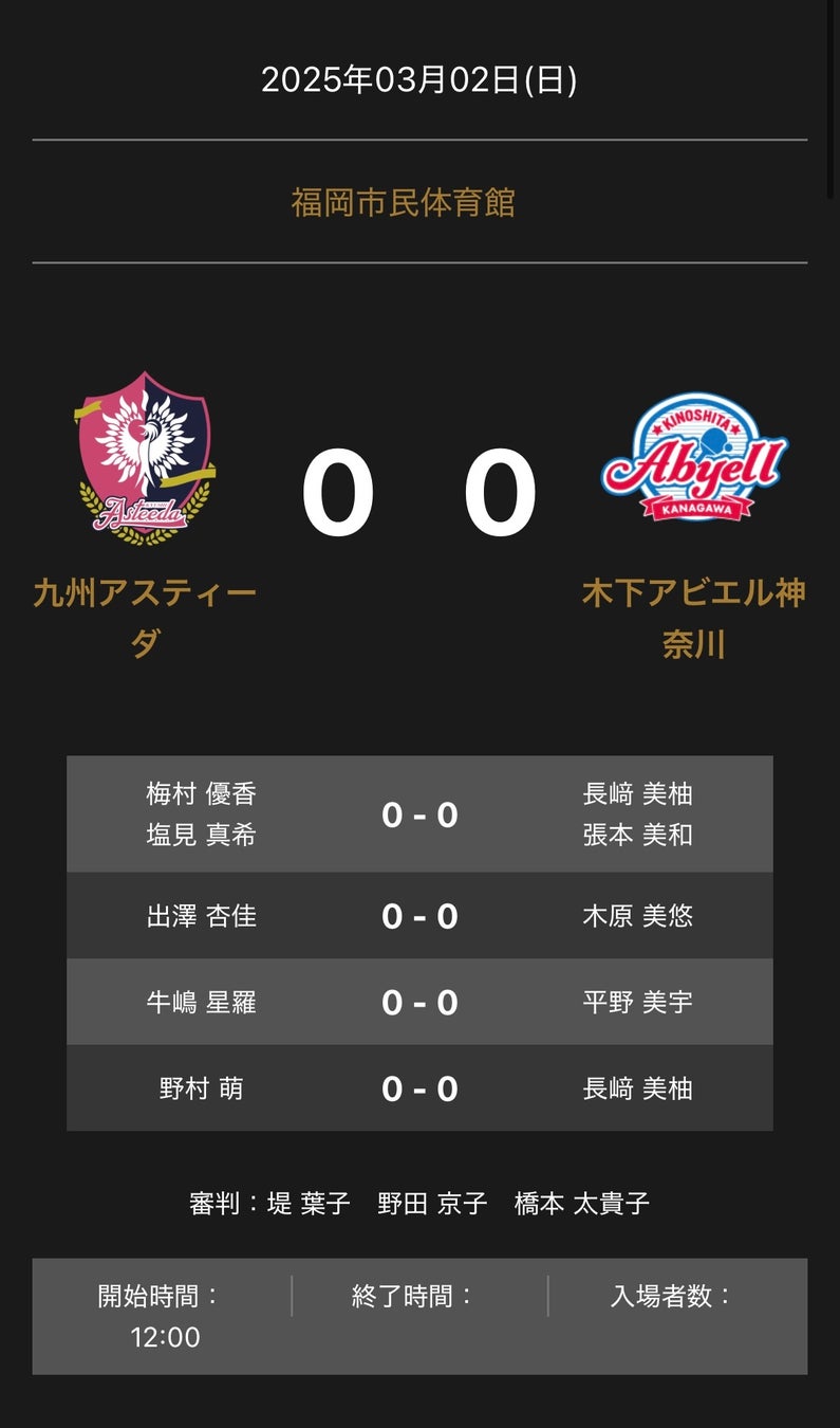 大阪発の男子ハンドボールチーム!アルバモス大阪が公式アプリをリリース!