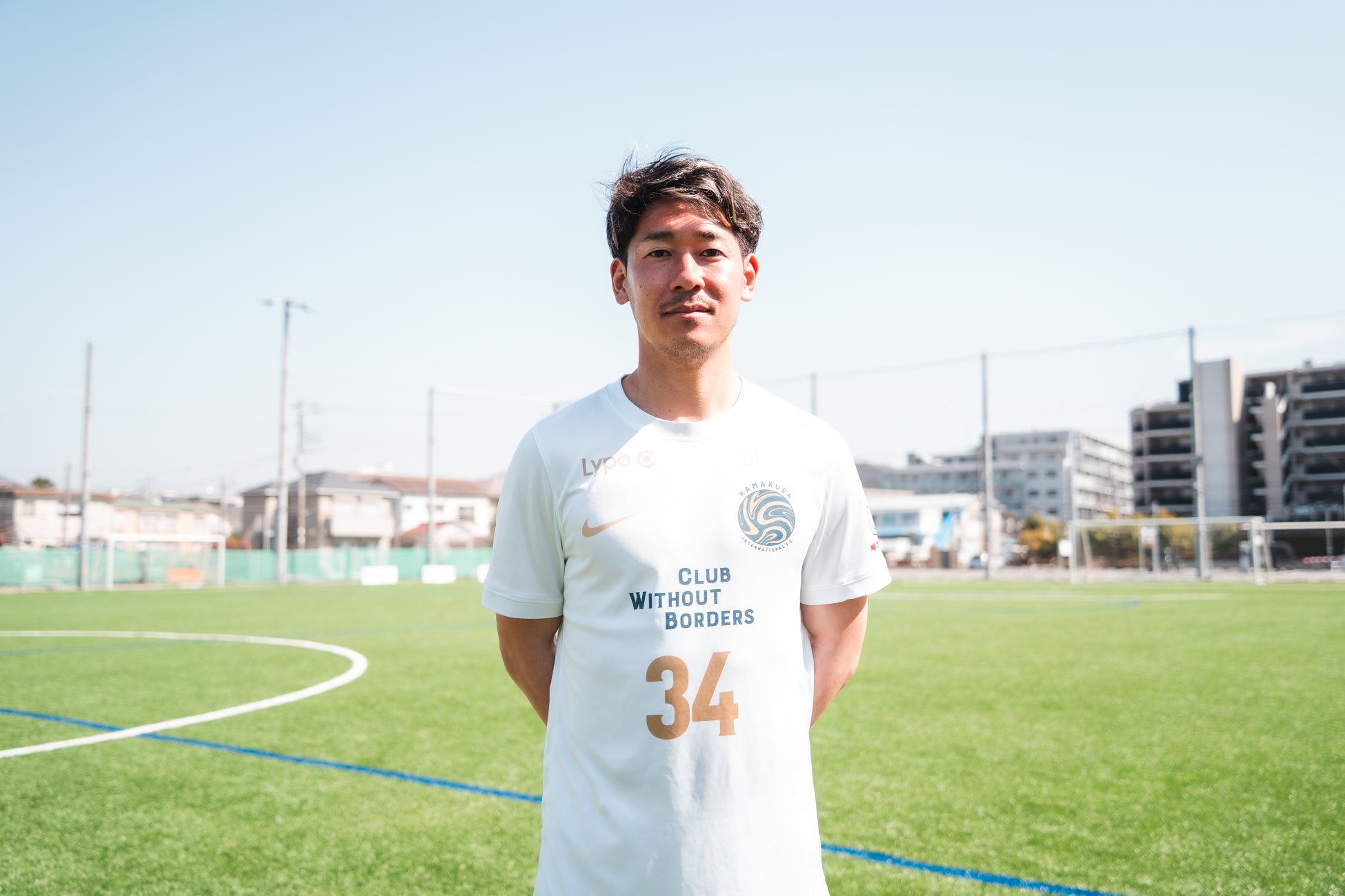 ジュニアゴルファー西山陽斗選手とのスポンサー契約を締結