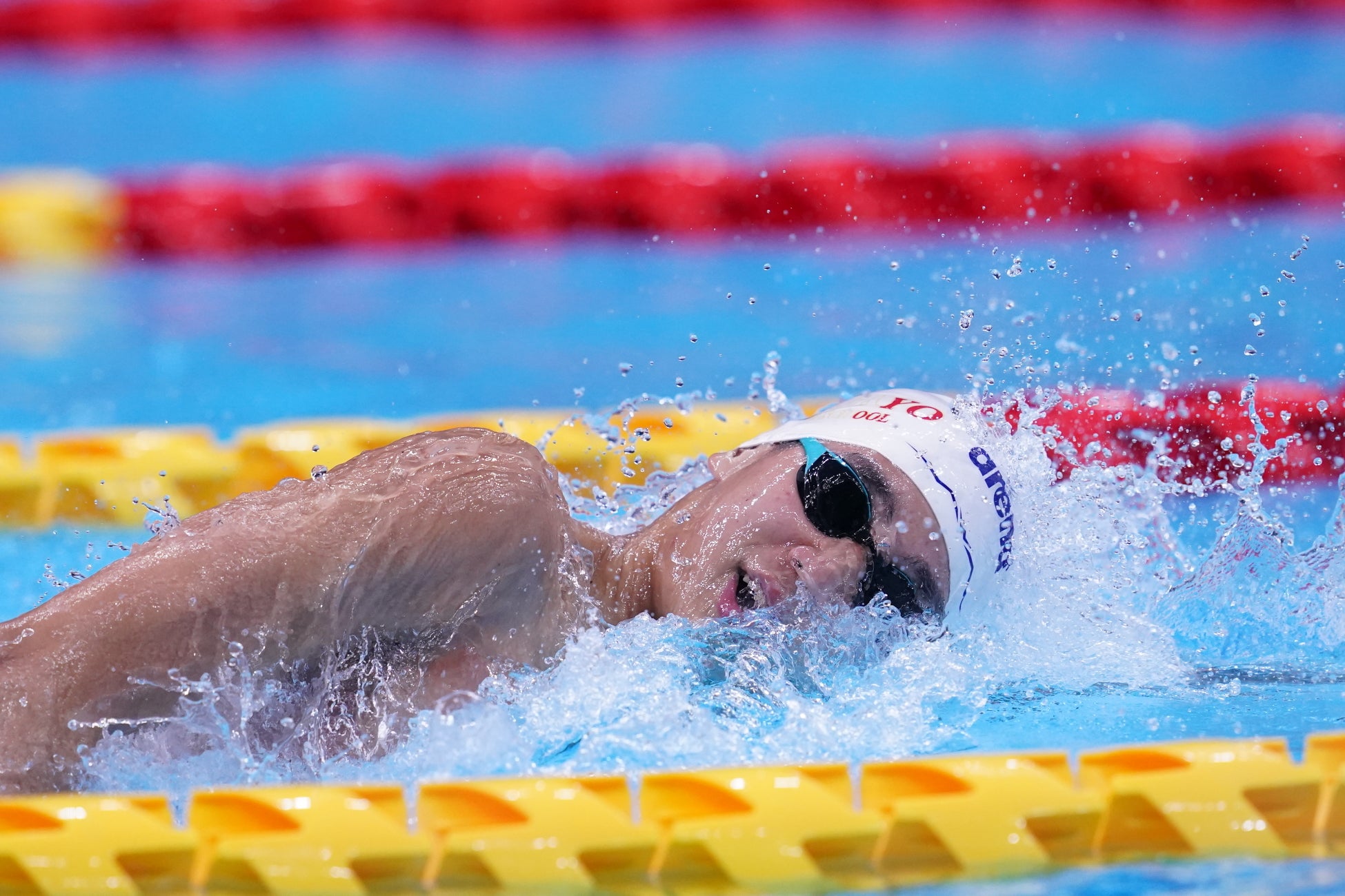 『アリーナ』ブランドにおける競泳 鈴木 聡美 選手 との新規アドバイザリー契約締結に関して