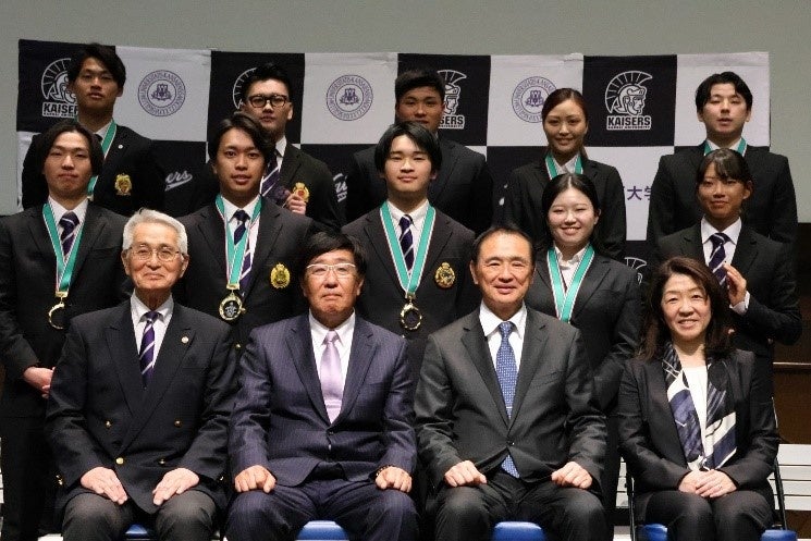 ピックルボールの船水雄太選手、日本人初 米国メジャーリーグ・ピックルボールにドラフト指名