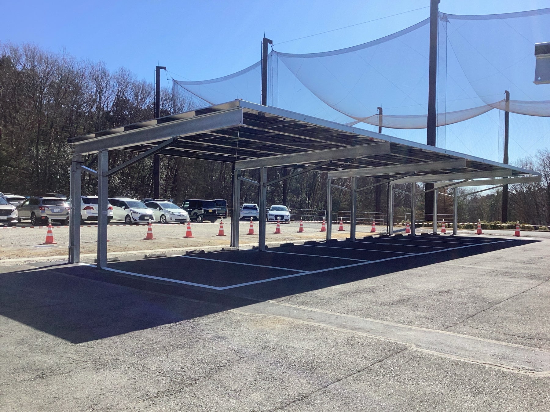 TKP、3月9日(日)クラサスドーム大分にて「TKPスペシャルデー」を開催!大分トリニータvs水戸ホーリーホック戦 ~サッカー専用スタジアムの疑似体験席も設置~