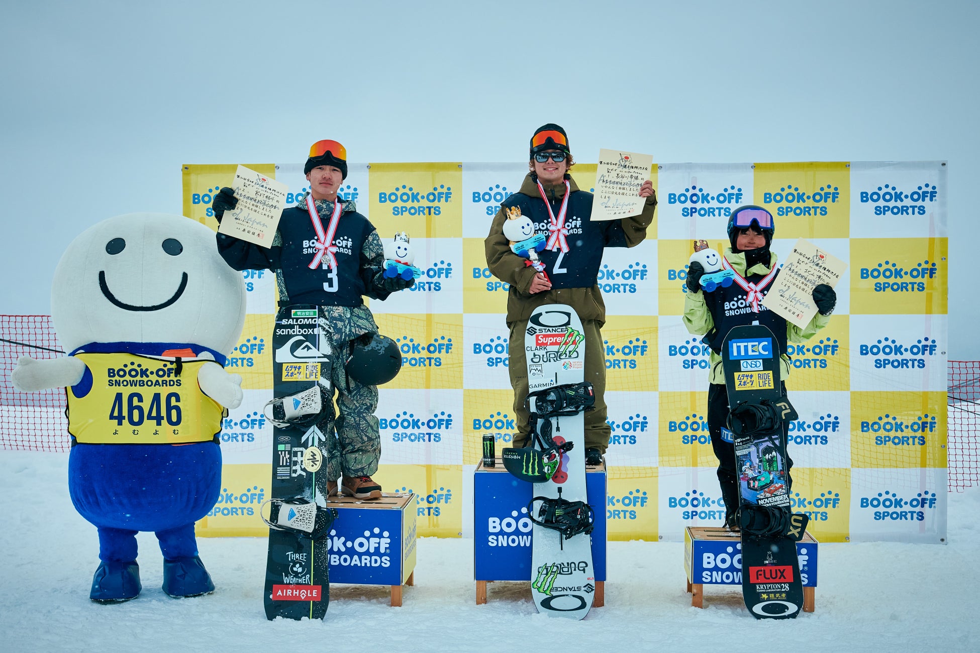 数量限定!ピッチングニンジャ×コアエナジー コラボモデル登場!