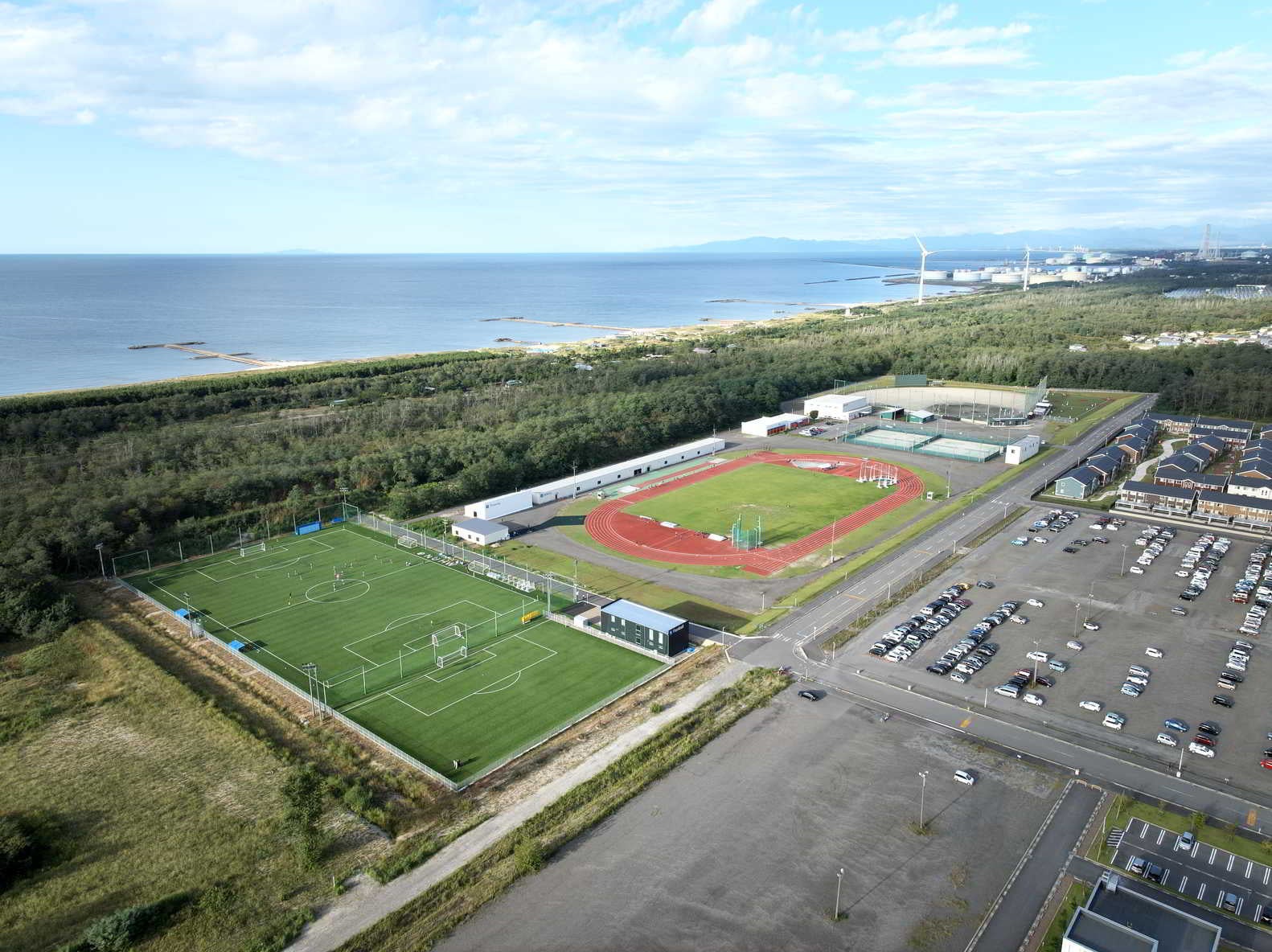 “落ちない”ピアスBaqless<バックレス> 名古屋ウィメンズマラソン・マラソンEXPOに初出店