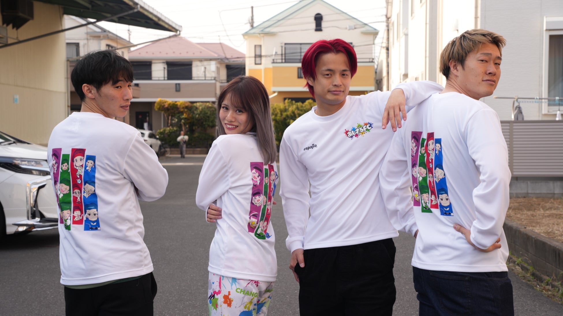 瑶⼦⼥王殿下の名誉総裁御就任について