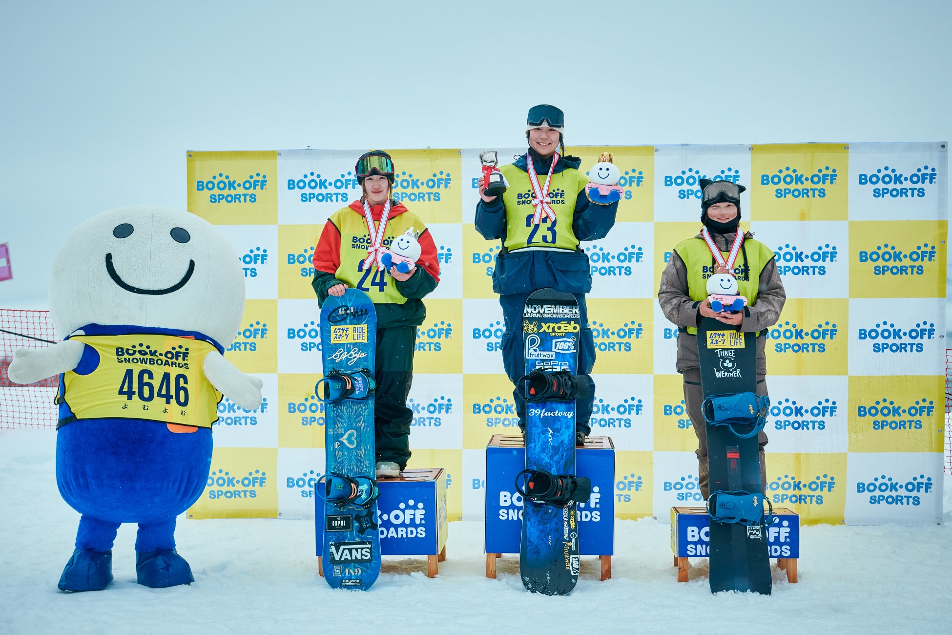 JSPO加盟団体における役員男女比調査を実施しました