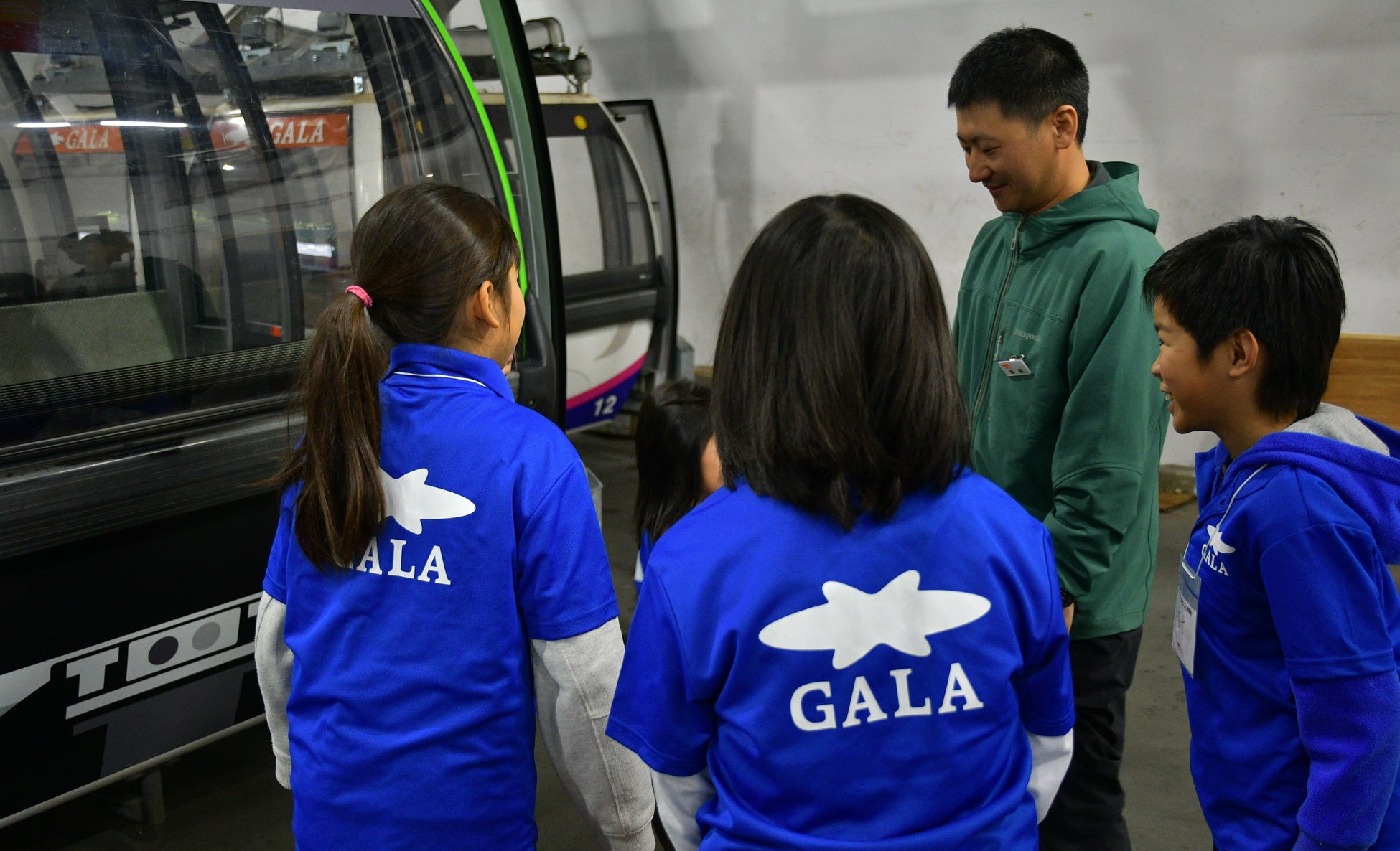 ガンバ大阪VIP席が当たる!ヒュンメルキャンペーン開催中!