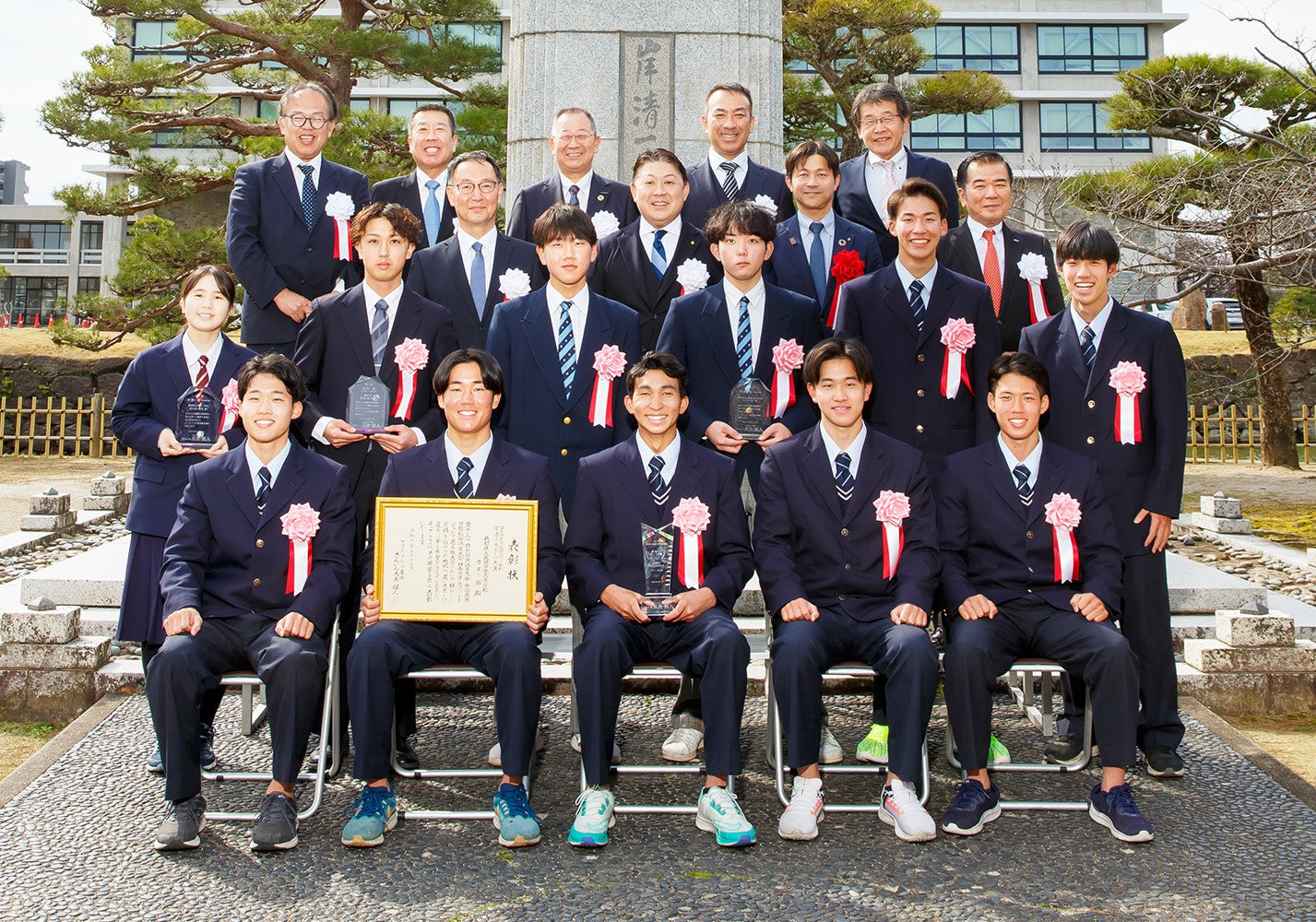 富士精工株式会社とのシルバーパートナー契約締結のご案内