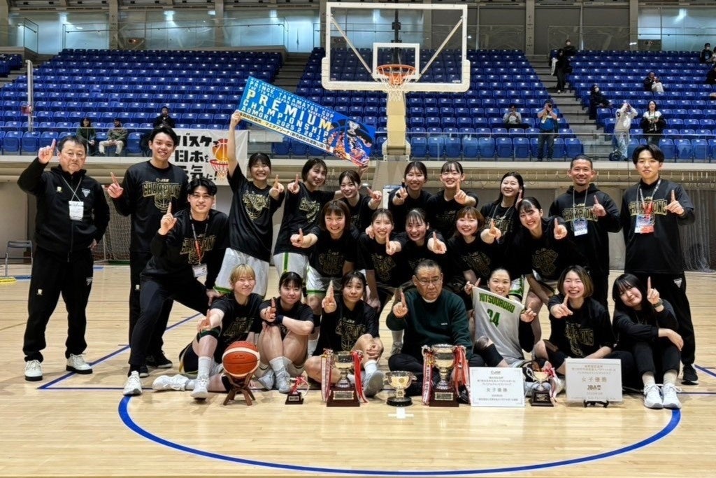 くまもと再春館製薬所バドミントン部、廣上 瑠依(ひろかみ るい)選手 移籍のお知らせ