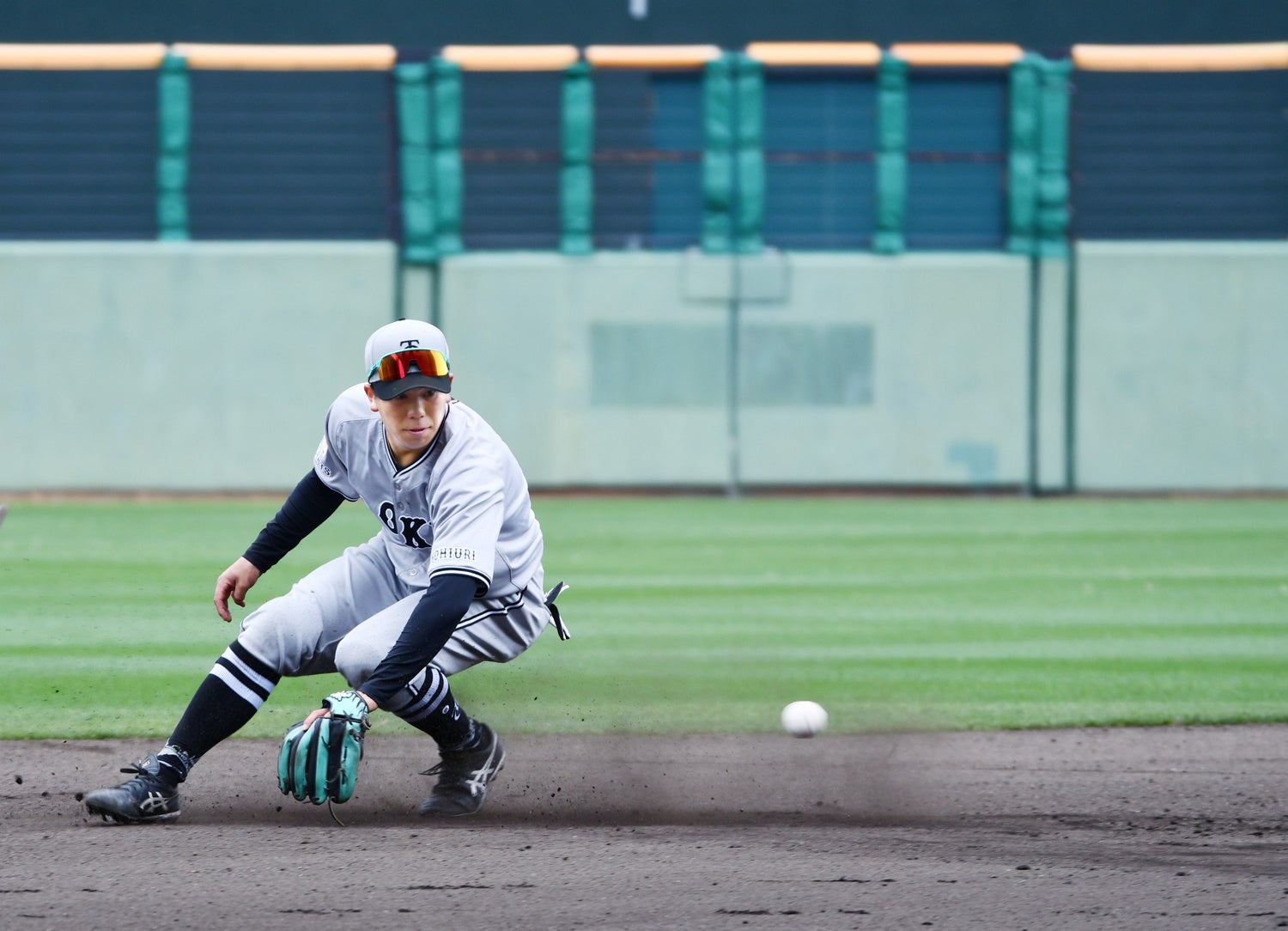 ニューバランス ゴルフ 直営店限定ライン「Advanced Pac」2025春夏シーズンのコレクションが発売開始