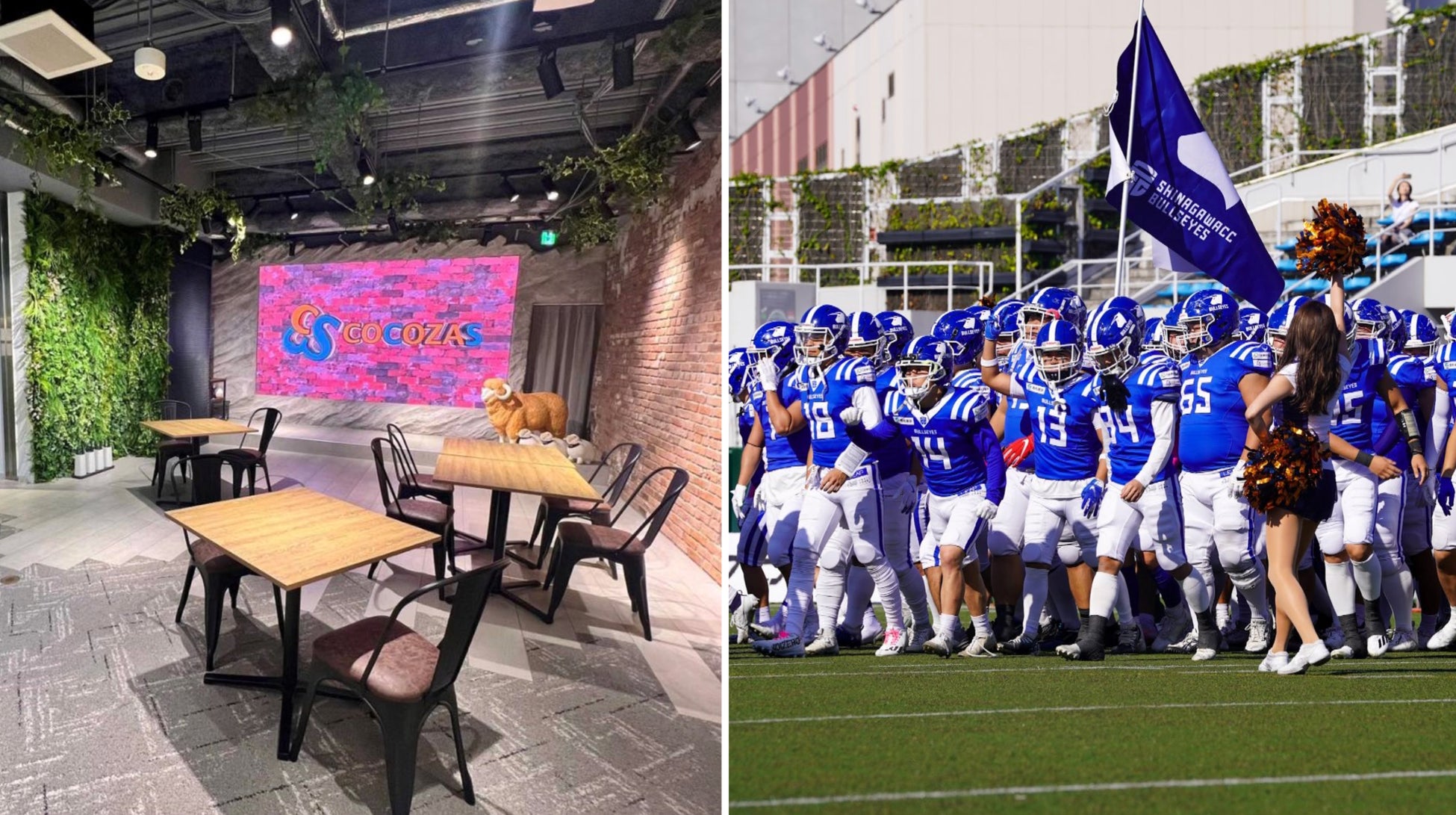 2024 Best of ClassPass Awardsにて「ベストジム」受賞