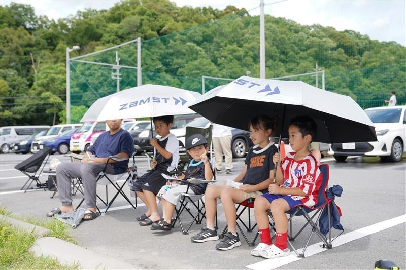 春のゴルフ場で遊ぼう!お笑いライブや楽しいイベントが盛りだくさん「川国で遊ぼう 2025 春」 4 月 2 日開催