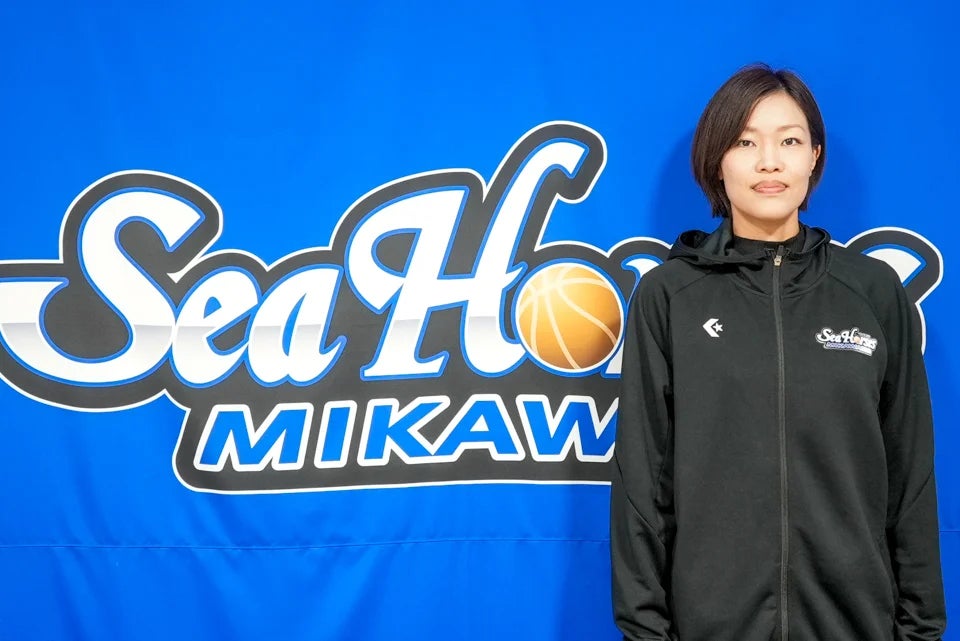 【U15アカデミー】青山友香アシスタントコーチ就任のお知らせ