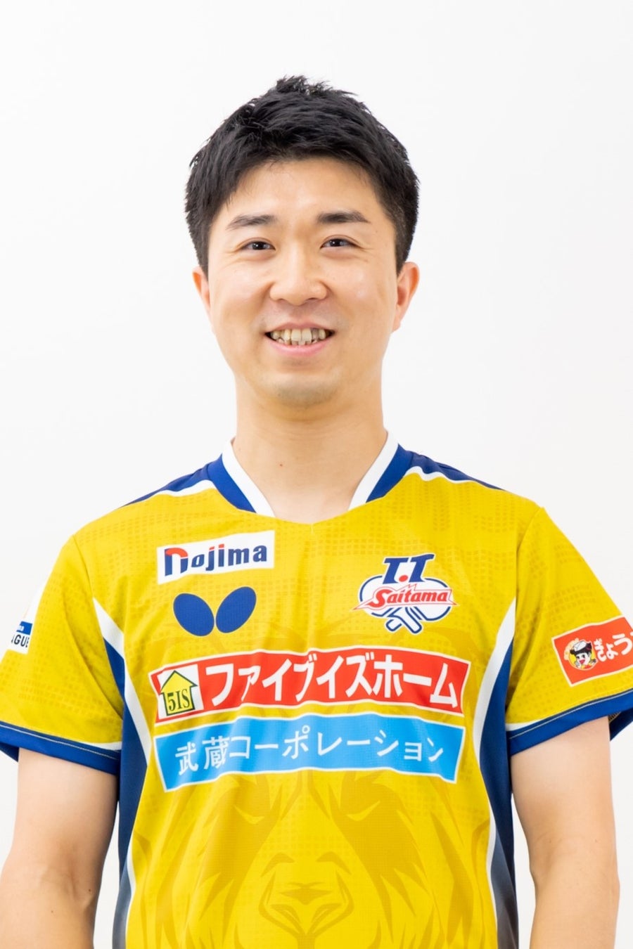 神 巧也選手 契約更新のお知らせ