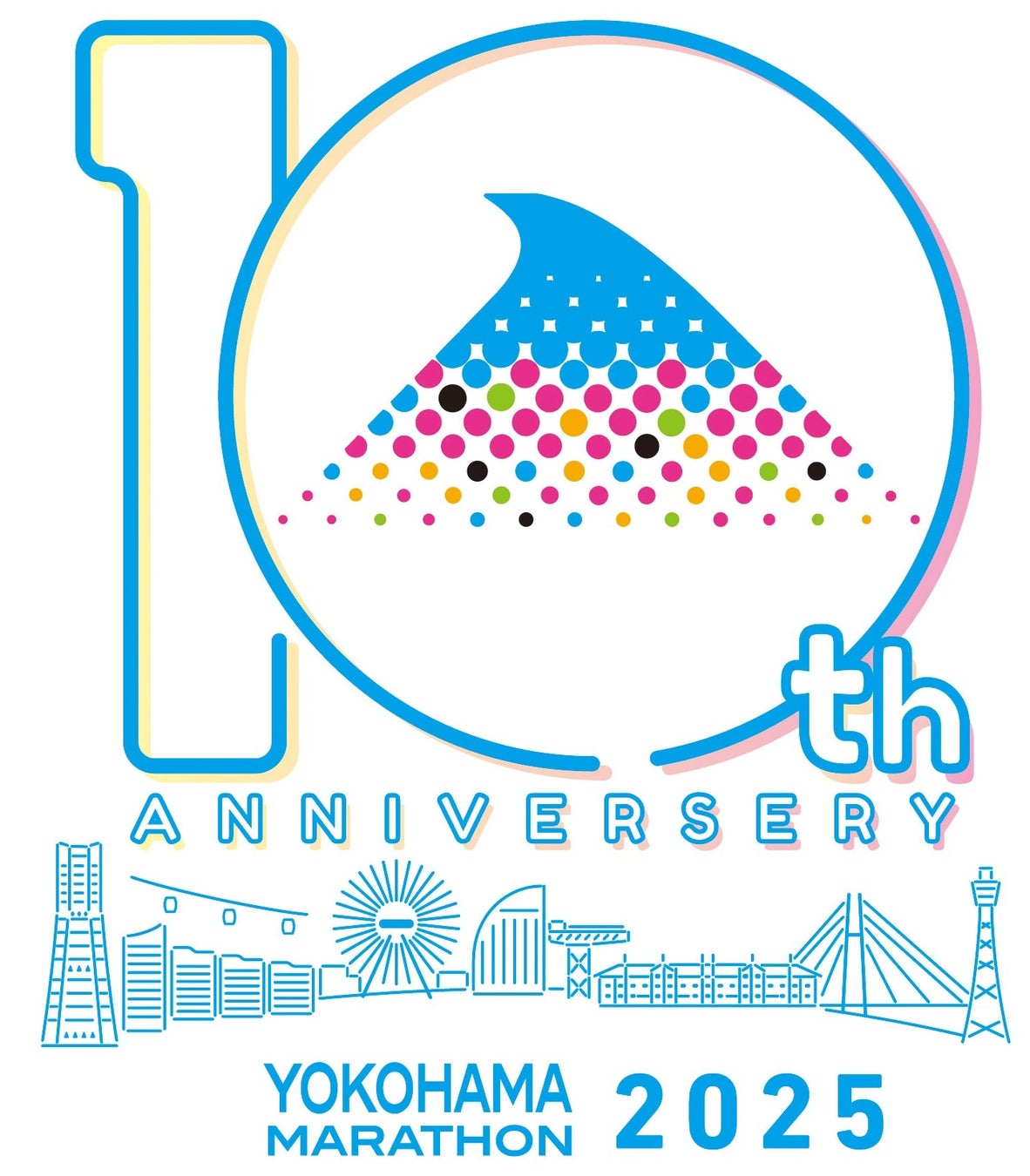 親子で楽しく走ろう！世界最高峰のレース「世界トライアスロン横浜大会」のコースで「ファミリーFUNラン」を開催！