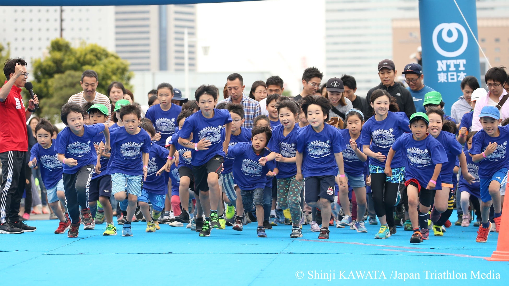 設立10周年を記念し、世界ゆるスポーツ協会が公式サイトをリニューアル