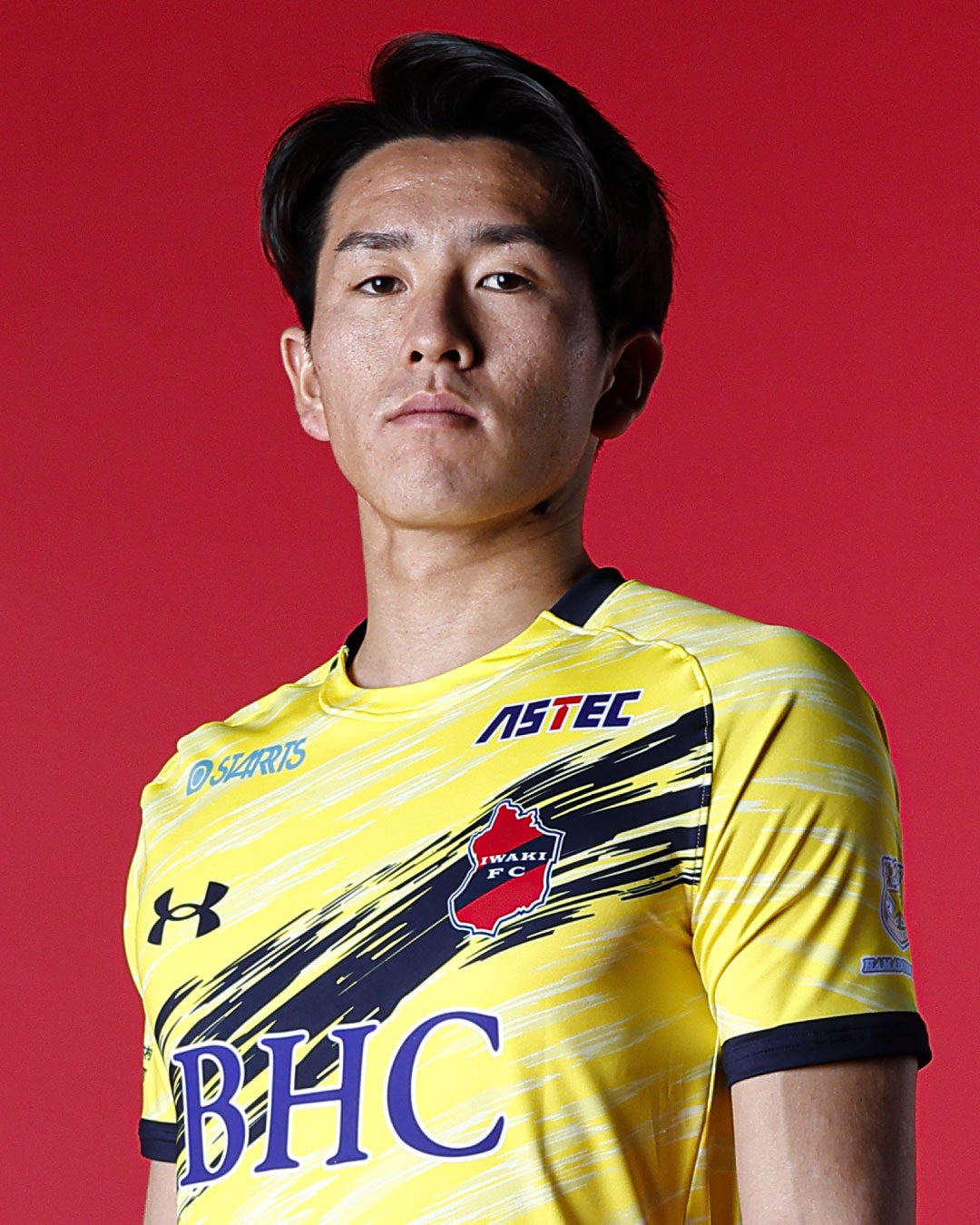 【いわきFC】松本崚汰 選手 入籍のお知らせ