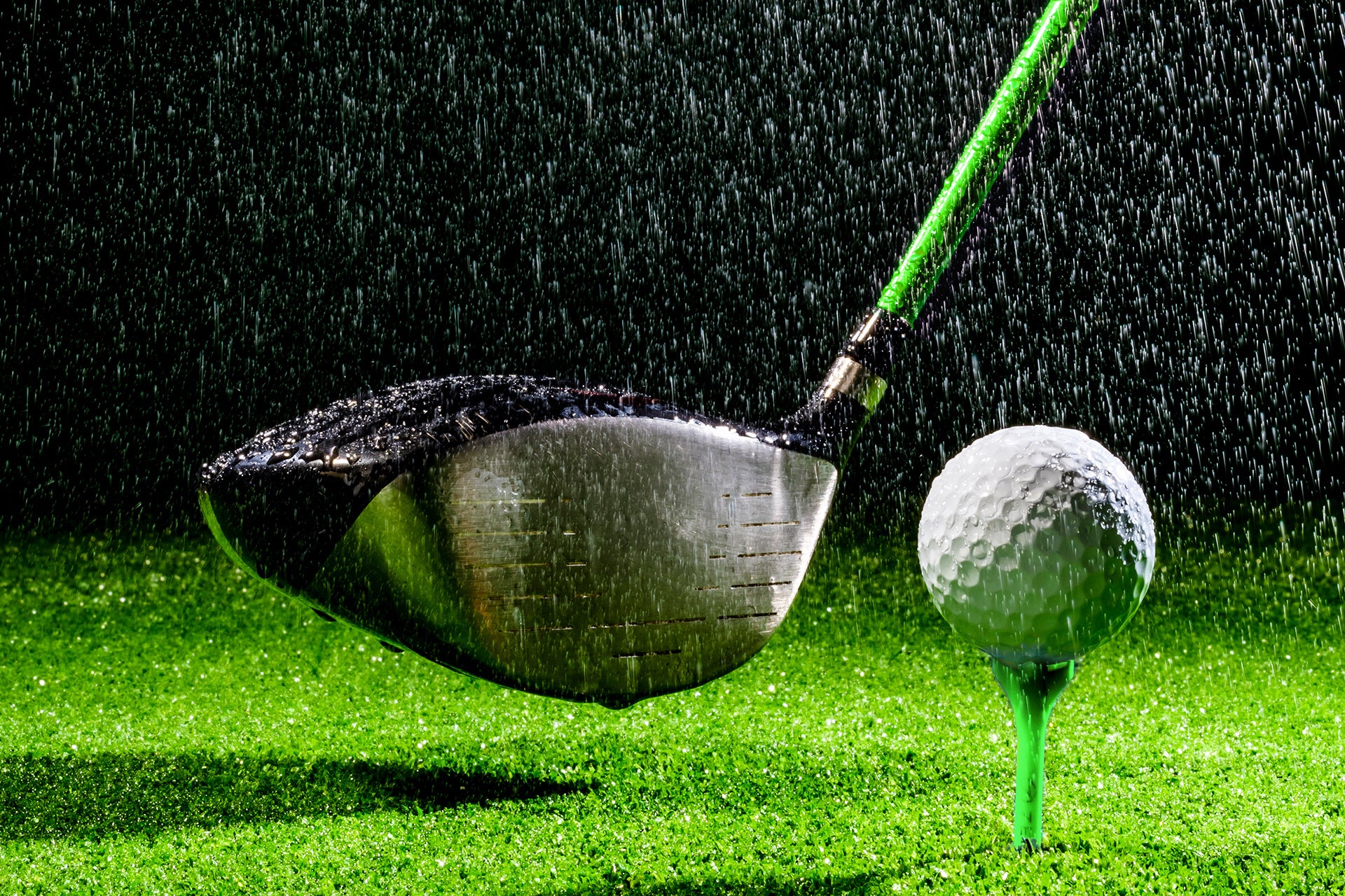 ゴルフクラブ専用「ナノナインGolf ガラスコーティング」4月22日より一般販売開始