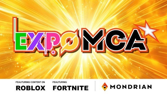 モンドリアンが運営する「EXPO MCA」授賞式　大阪・関西万博で初リアル開催！
