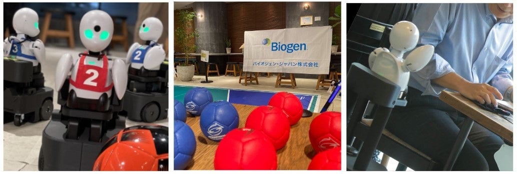 身体を動かすことが難しくても、自宅や病室から参加できるスポーツイベント「2025 バイオジェンカップ リモートスポーツ大会」2025年8月24日(日) 開催決定！