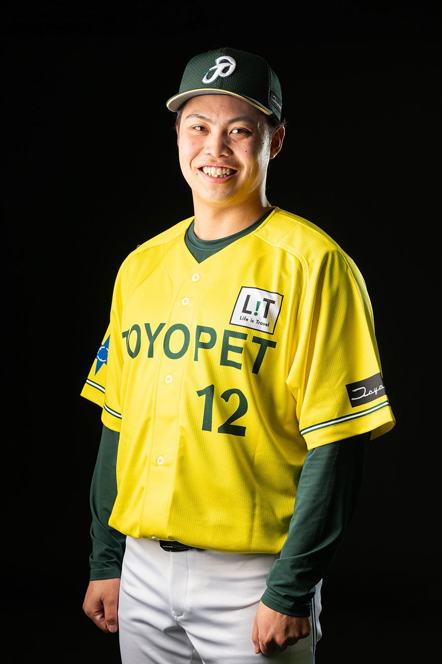 【2025シーズン始動】茨城トヨペット硬式野球部