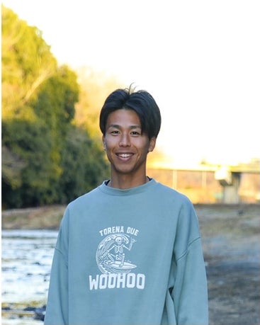 海外にて活躍中の現役サッカー選手：黒川淳史さんがスポチュニティアンバサダーに就任！！