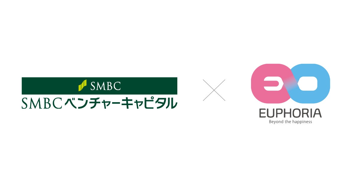 スポーツテックのユーフォリア、SMBCベンチャーキャピタルのインパクト投資により資金調達