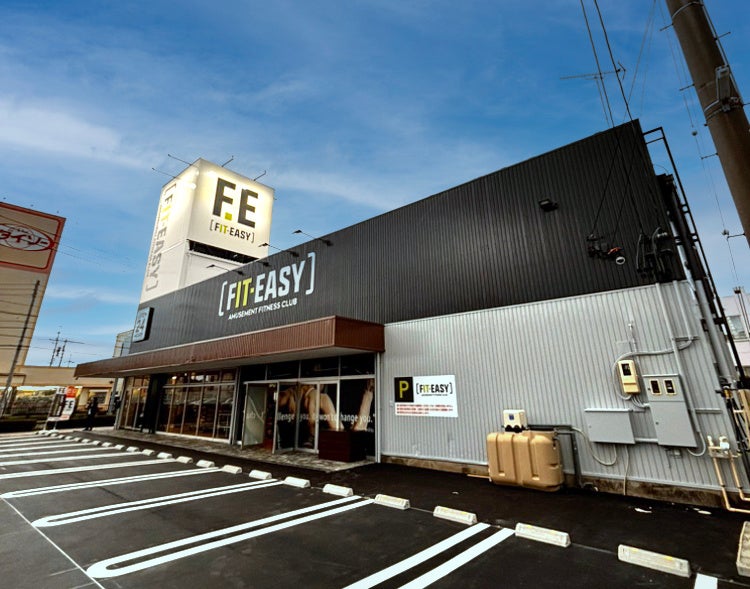 愛知県犬山市 初出店！ 4月26日（土） FIT-EASY犬山店 プレオープン！ オープニングイベントに原 欣伸市長が来店します！