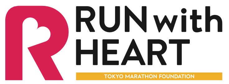 寄付申込及びチャリティランナーは24の寄付先団体にて受付